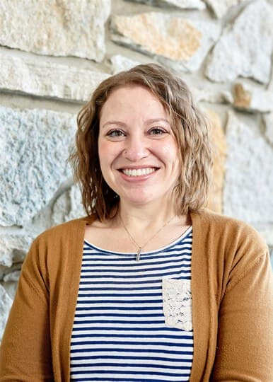 Elise — Hospitality Coordinator