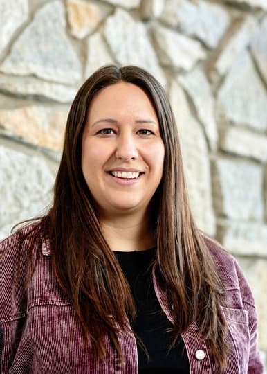 Katie — Ministry Director