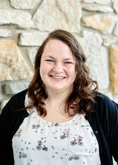 Rachel — Elementary Coordinator