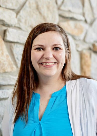 Sarah — Pre-School Coordinator